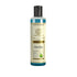 KHADI NATURAL Green Apple + Conditioner Hair Cleanser - 210 ml